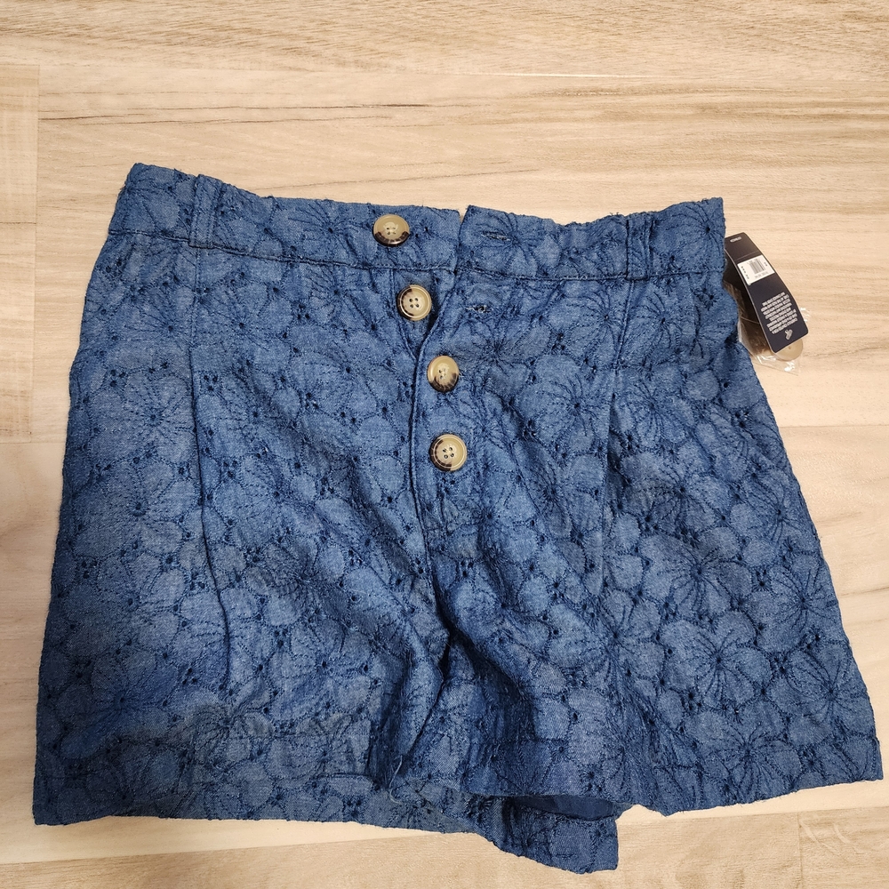 Lucky Brand Womens Shorts